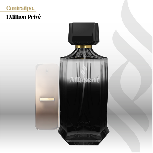 Contratipo (1 Million Privé)