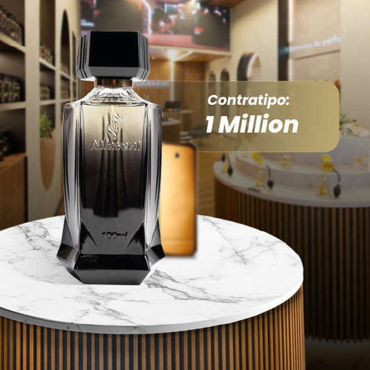 Contratipo (1 Million)