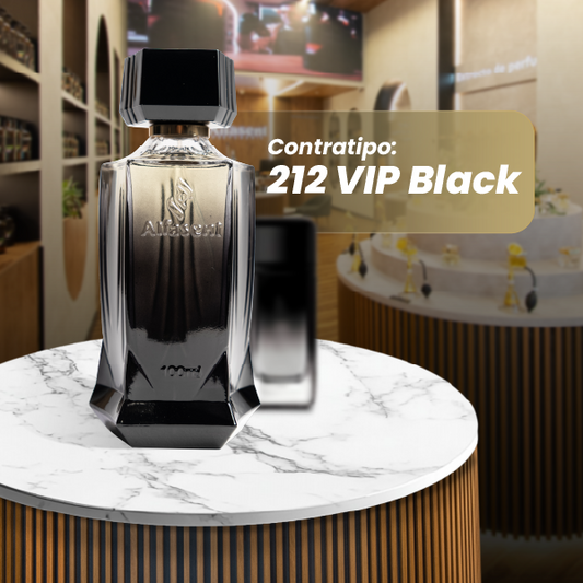 Contratipo (212 VIP Black)