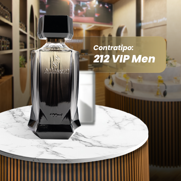 Contratipo (212 VIP Men)