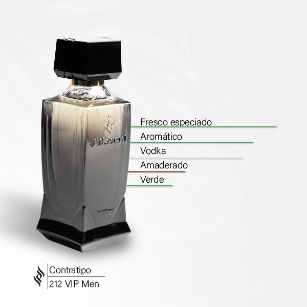 Contratipo (212 VIP Men)