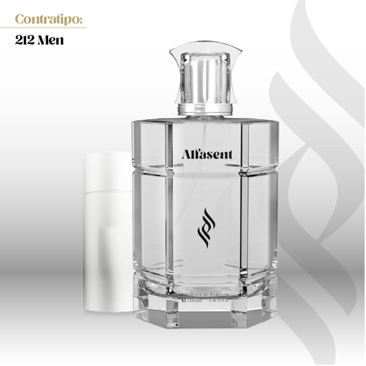 Contratipo (212 Men)