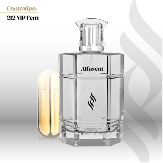 Contratipo (212 VIP FEM)