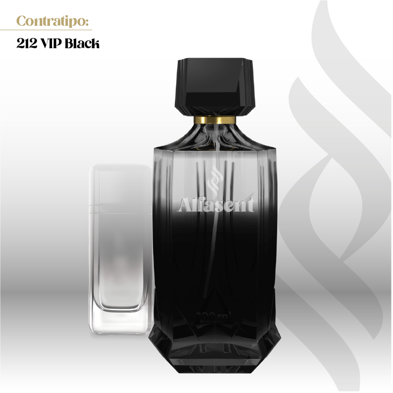 Contratipo (212 VIP Black)