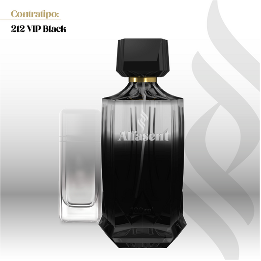 Contratipo (212 VIP Black)