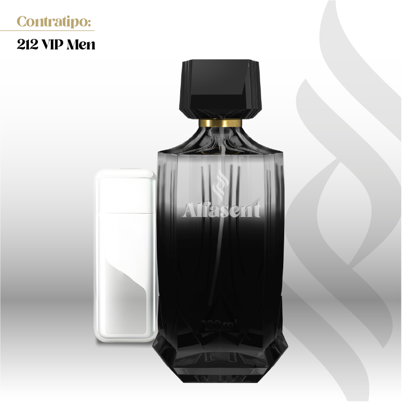 Contratipo (212 VIP Men)