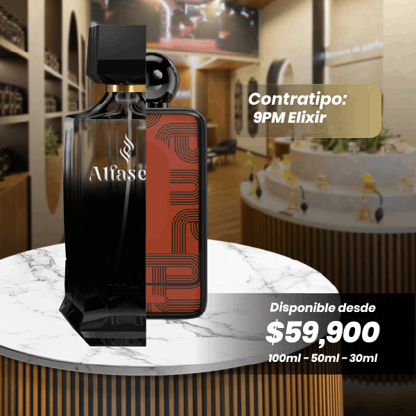 Contratipo (9PM Elixir)