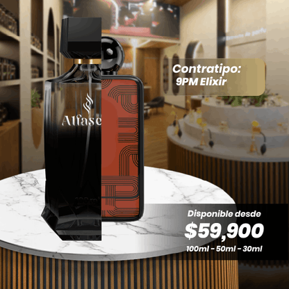 Contratipo (9PM Elixir)