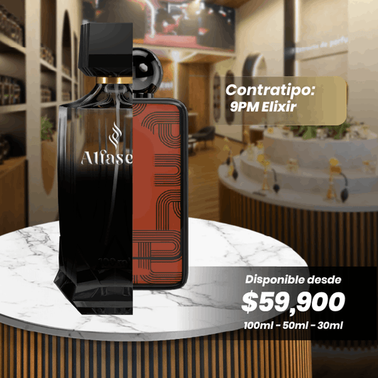 Contratipo (9PM Elixir)