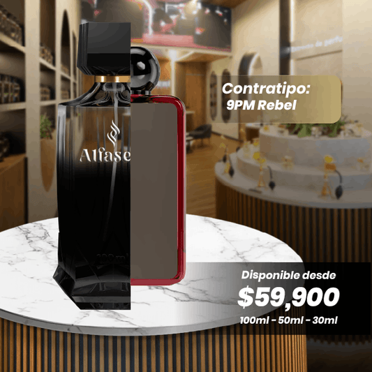 Contratipo (9pm Rebel)