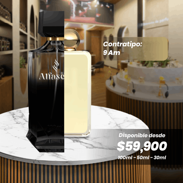 Contratipo (9am Fem)