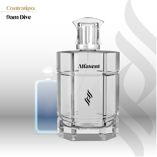 Contratipo (9am Dive)