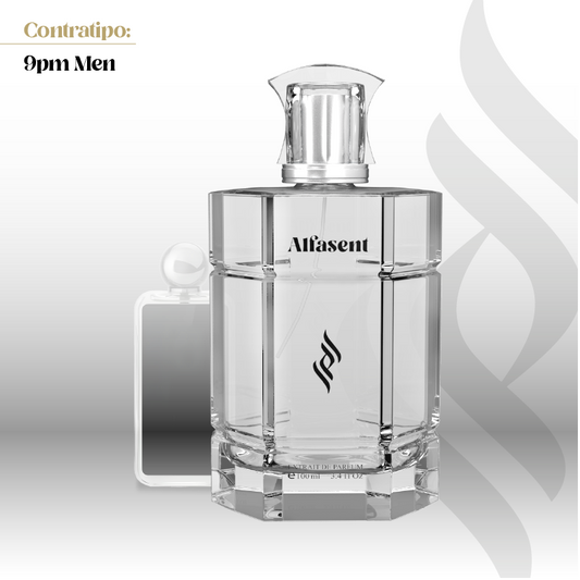 Contratipo (9PM MEN)