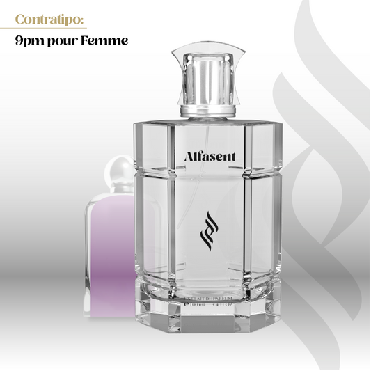 Contratipo (9pm pour Femme)