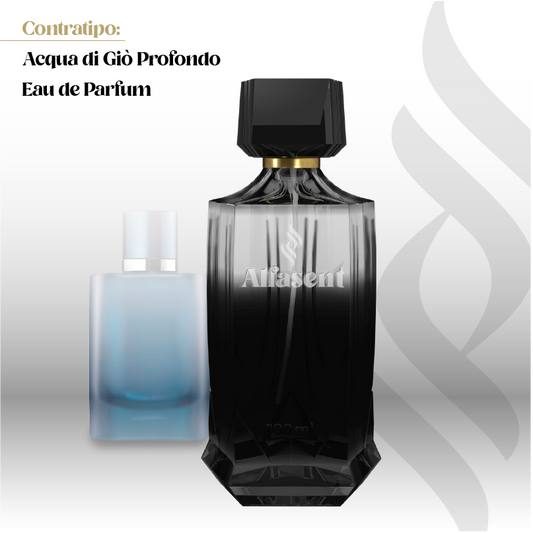 Contratipo (Acqua di Giò Profondo Eau de Parfum)
