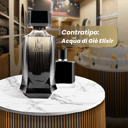 Contratipo (Acqua di Giò Elixir)