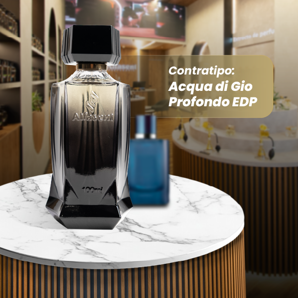 Contratipo (Acqua di Giò Profondo Eau de Parfum)