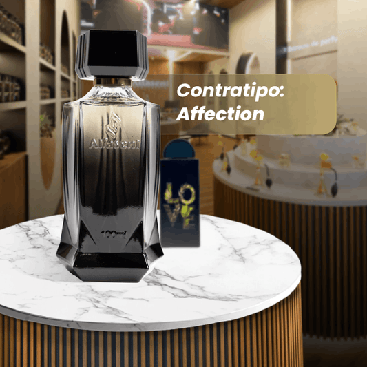 Contratipo (Affection)