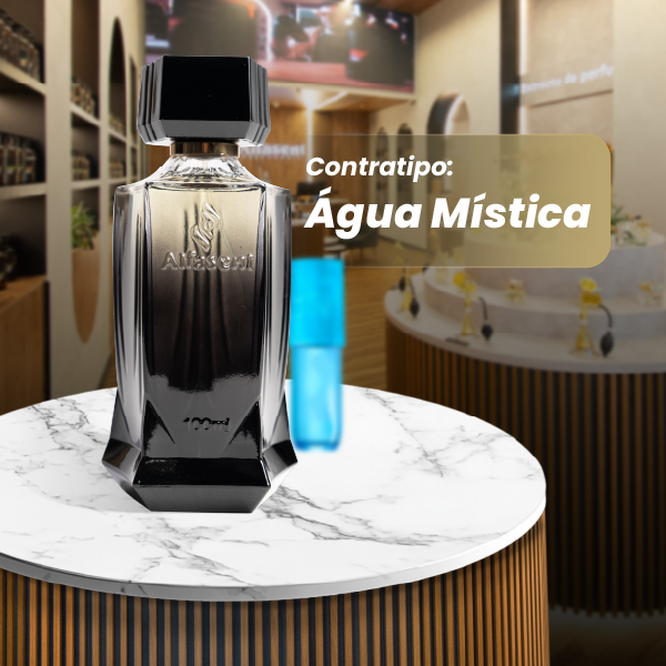Contratipo (Água Mística)