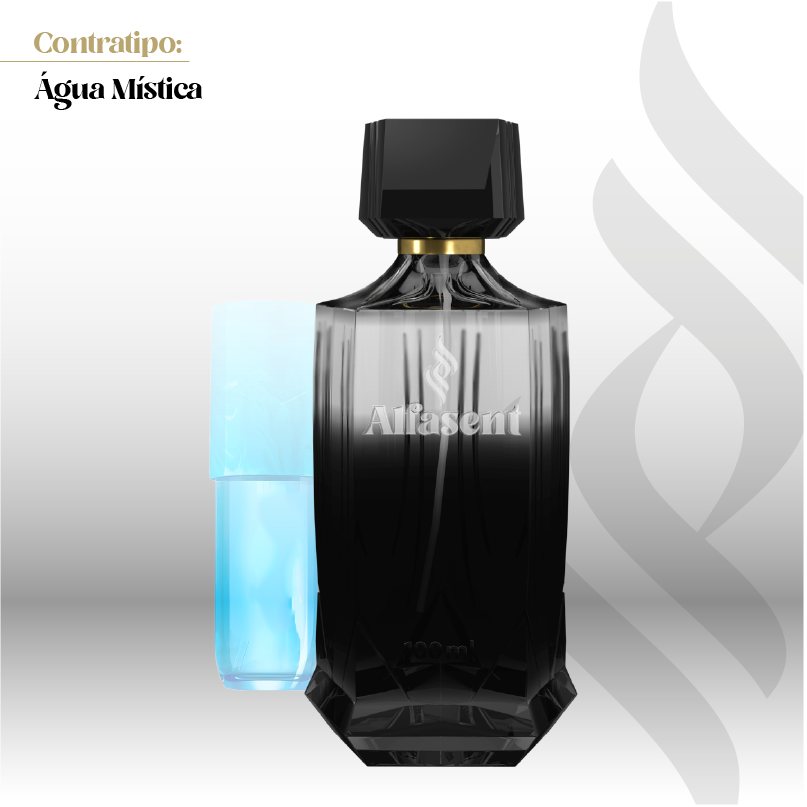 Contratipo (Água Mística)