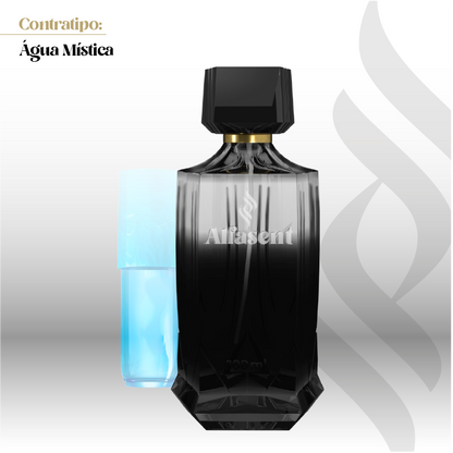 Contratipo (Água Mística)
