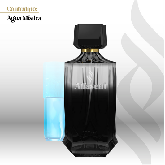 Contratipo (Água Mística)