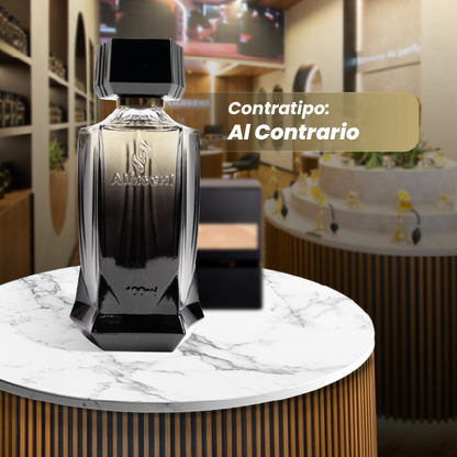 Contratipo (Al Contrario)