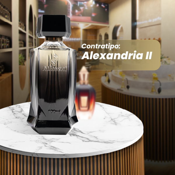 Contratipo (Alexandria II)