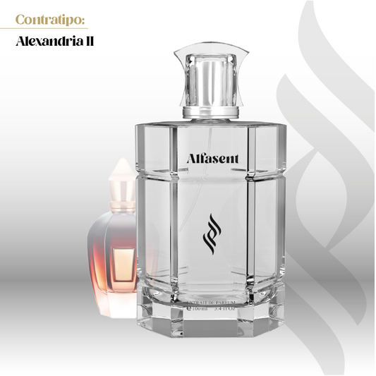 Contratipo (Alexandria II)