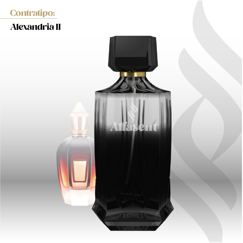 Contratipo (Alexandria II)