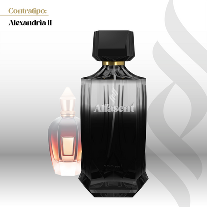 Contratipo (Alexandria II)