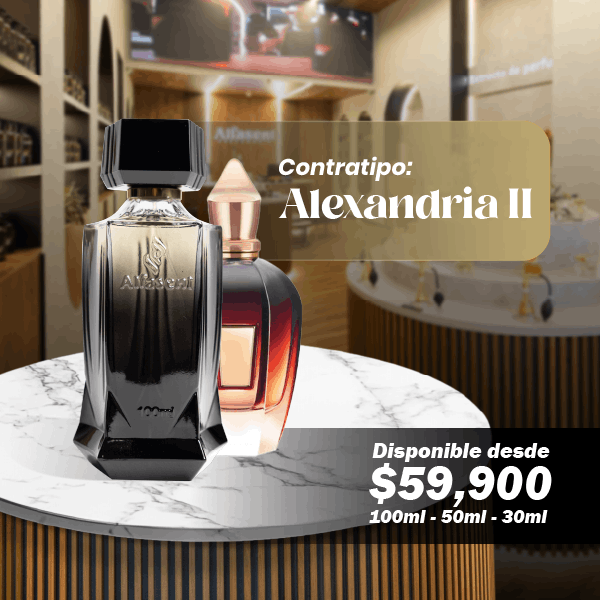 Contratipo (Alexandria II)