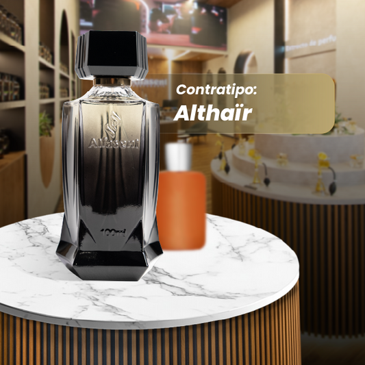 Contratipo (Althaïr)