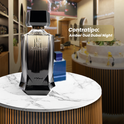 Contratipo (Amber Oud Dubai Night)