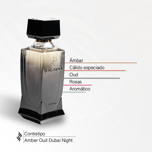 Contratipo (Amber Oud Dubai Night)