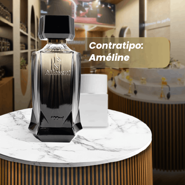 Contratipo (Améline)