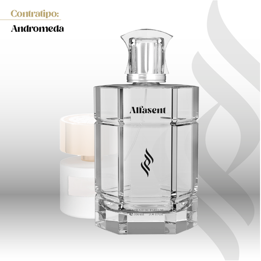 Contratipo (Andromeda)