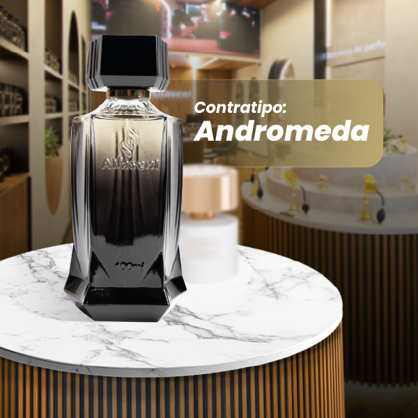 Contratipo (Andromeda)