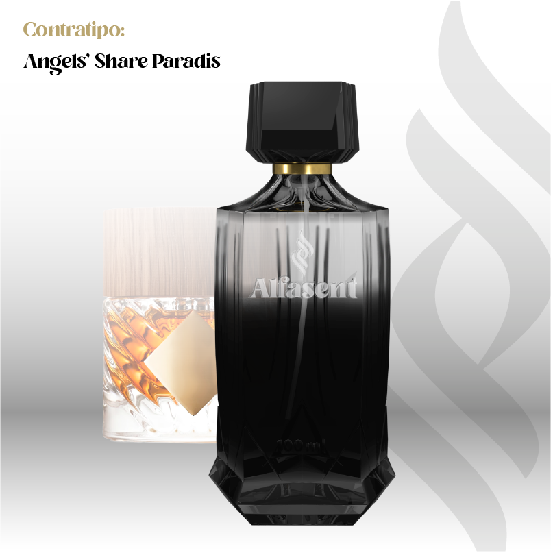 Contratipo (Angels' Share Paradis)