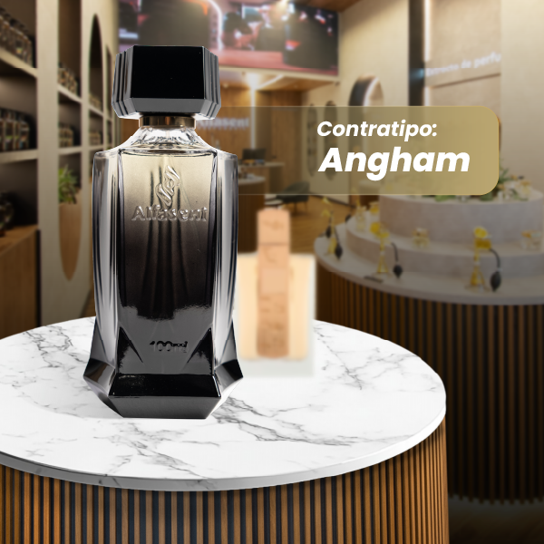 Contratipo (Angham)
