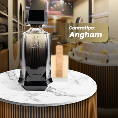 Contratipo (Angham)