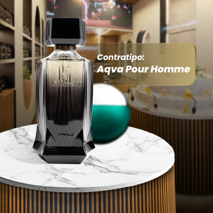 Contratipo (Aqva Pour Homme)
