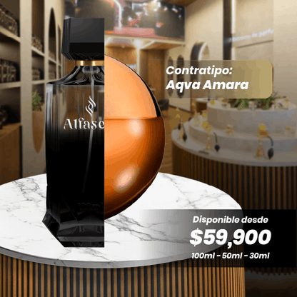 Contratipo (Aqva Amara)