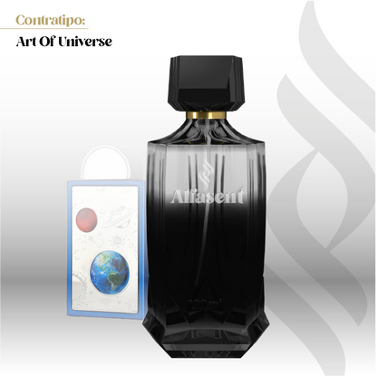 Contratipo (Art Of Universe)