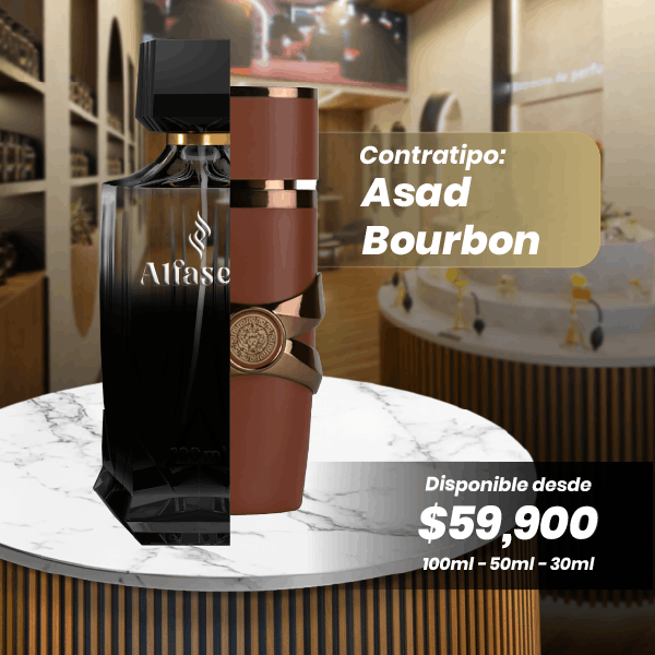 Contratipo (Asad Bourbon)