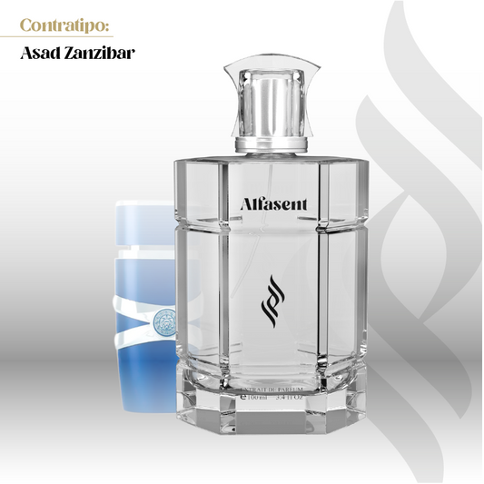 Contratipo (Asad Zanzibar)