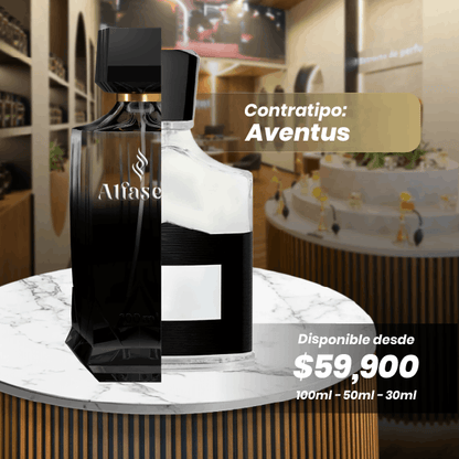 Contratipo (Aventus)