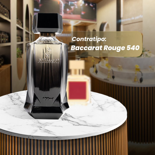 Contratipo (Baccarat Rouge 540)