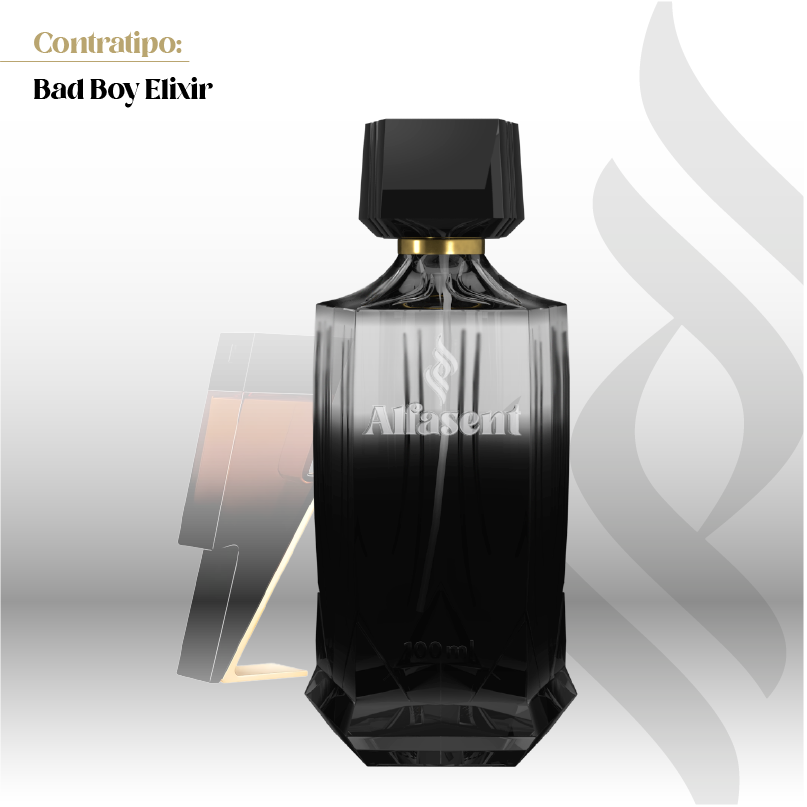 Contratipo (Bad Boy Elixir)