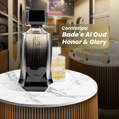 Contratipo (Bade'e Al Oud Honor & Glory)